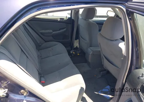 2006 Honda Accord 2.4 Lx z USA, uszkodzony, nr VIN 1HGCM56466A053010